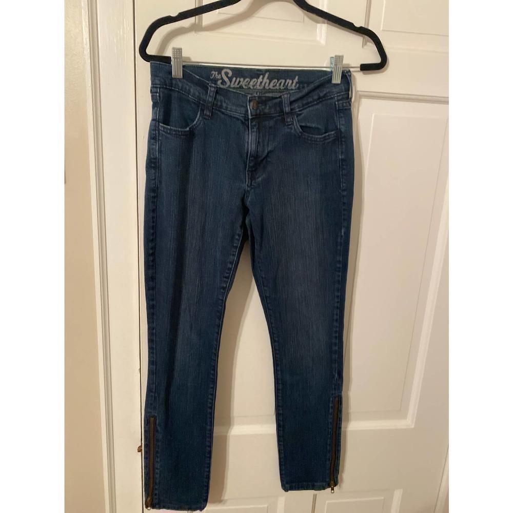 Old navy jean
